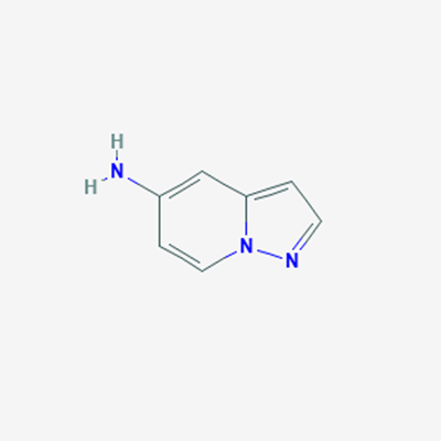 Picture of Pyrazolo[1,5-a]pyridin-5-amine