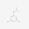 Picture of 1,3-Dibromo-5-isopropoxybenzene