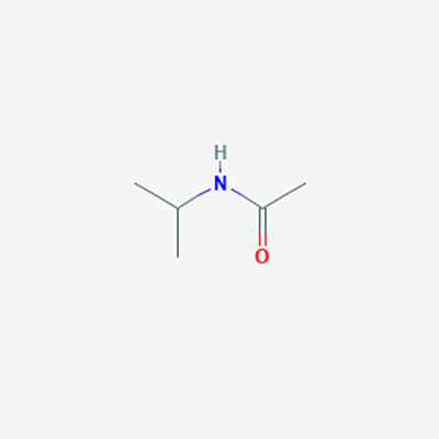 Picture of N-Isopropylacetamide