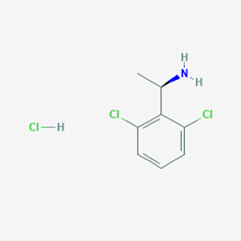 Picture of (R)-1-(2,6-Dichlorophenyl)ethanamine hydrochloride