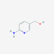 Picture of (6-Aminopyridin-3-yl)methanol