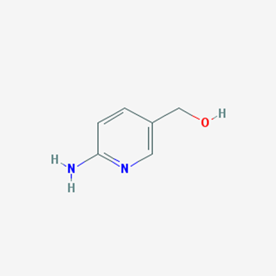 Picture of (6-Aminopyridin-3-yl)methanol