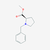 Picture of (R)-Methyl 1-benzylpyrrolidine-2-carboxylate