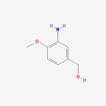 Picture of (3-Amino-4-methoxyphenyl)methanol