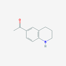 Picture of 1-(1,2,3,4-Tetrahydroquinolin-6-yl)ethanone