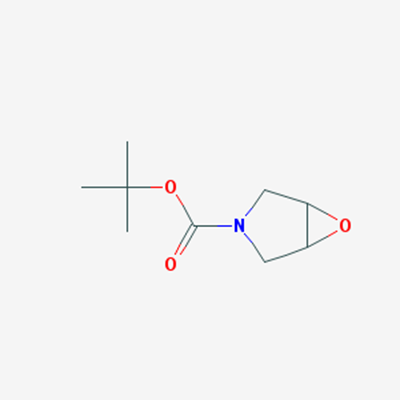 Picture of tert-Butyl 6-oxa-3-azabicyclo[3.1.0]hexane-3-carboxylate