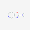 Picture of Oxazolo[4,5-c]pyridin-2-amine