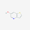 Picture of Thieno[3,2-b]pyridin-6-ol