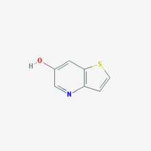 Picture of Thieno[3,2-b]pyridin-6-ol