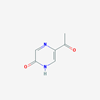 Picture of 1-(5-Hydroxypyrazin-2-yl)ethanone