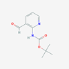 Picture of tert-Butyl (3-formylpyridin-2-yl)carbamate