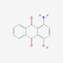 Picture of 1-Amino-4-hydroxyanthracene-9,10-dione