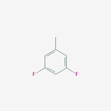 Picture of 1,3-Difluoro-5-methylbenzene