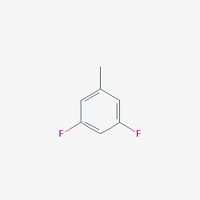 Picture of 1,3-Difluoro-5-methylbenzene