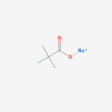 Picture of Sodium pivalate