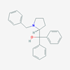 Picture of (S)-(1-Benzylpyrrolidin-2-yl)diphenylmethanol