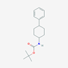 Picture of tert-Butyl (trans-4-phenylcyclohexyl)carbamate