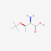 Picture of (2R,3R)-2-Amino-3-(tert-butoxy)butanoic acid