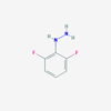 Picture of (2,6-Difluorophenyl)hydrazine