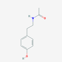 Picture of N-(4-Hydroxyphenethyl)acetamide