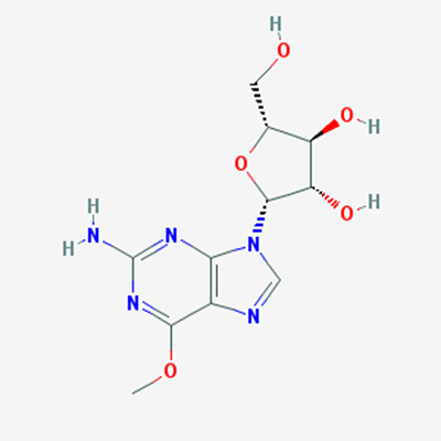 Picture of Nelarabine