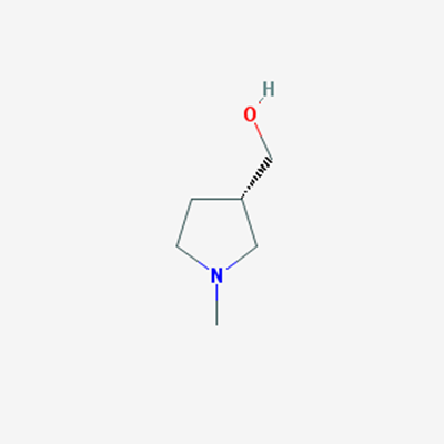 Picture of (S)-(1-Methylpyrrolidin-3-yl)methanol