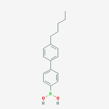 Picture of (4-Pentyl-[1,1-biphenyl]-4-yl)boronic acid