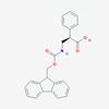 Picture of (R)-3-((((9H-Fluoren-9-yl)methoxy)carbonyl)amino)-2-phenylpropanoic acid