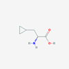 Picture of β-Cyclopropyl-D-Ala-OH