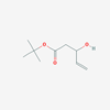 Picture of tert-Butyl 3-hydroxypent-4-enoate