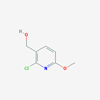 Picture of (2-Chloro-6-methoxypyridin-3-yl)methanol