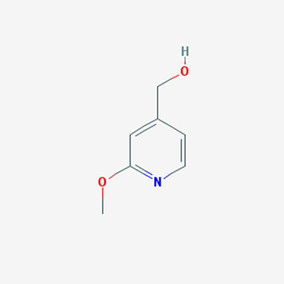 Picture of (2-Methoxypyridin-4-yl)methanol