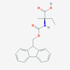 Picture of (R)-2-((((9H-Fluoren-9-yl)methoxy)carbonyl)amino)-2-methylbutanoic acid