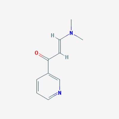 Picture of (E)-3-(Dimethylamino)-1-(pyridin-3-yl)prop-2-en-1-one