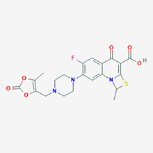 Picture of Prulifloxacin