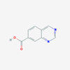 Picture of Quinazoline-7-carboxylic acid