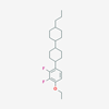 Picture of (trans,trans)-4-(4-Ethoxy-2,3-difluorophenyl)-4-propyl-1,1-bi(cyclohexane)