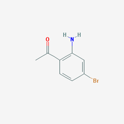 Picture of 1-(2-Amino-4-bromophenyl)ethanone