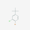 Picture of 1-Bromo-4-(tert-butyl)-2-chlorobenzene