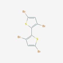 Picture of 3,3,5,5-Tetrabromo-2,2-bithiophene