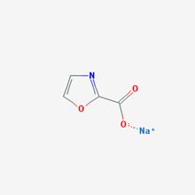 Picture of Sodium oxazole-2-carboxylate