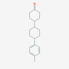 Picture of trans-4-(p-tolyl)-[1,1-Bi(cyclohexan)]-4-one