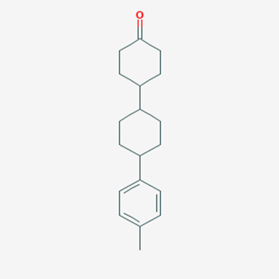 Picture of trans-4-(p-tolyl)-[1,1-Bi(cyclohexan)]-4-one