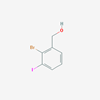 Picture of (2-Bromo-3-iodophenyl)methanol