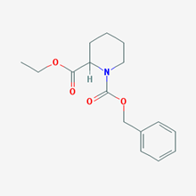 Picture of 1-Benzyl 2-ethyl piperidine-1,2-dicarboxylate