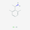 Picture of (S)-1-(2,6-Dimethylphenyl)ethanamine hydrochloride