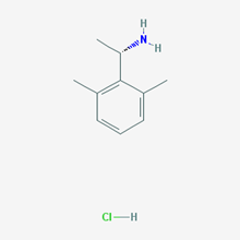 Picture of (S)-1-(2,6-Dimethylphenyl)ethanamine hydrochloride