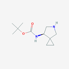 Picture of (R)-tert-Butyl 5-azaspiro[2.4]heptan-7-ylcarbamate