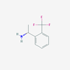 Picture of (R)-1-(2-(Trifluoromethyl)phenyl)ethanamine