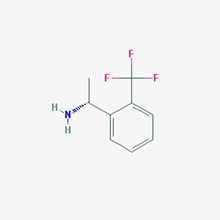 Picture of (R)-1-(2-(Trifluoromethyl)phenyl)ethanamine